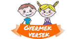 Gyermekversek